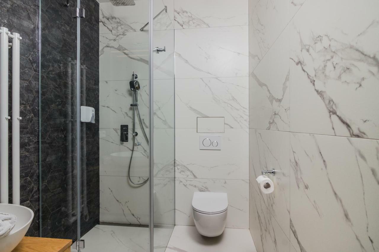 Prague Trendy Central Apartment By Michal&Friends Luaran gambar