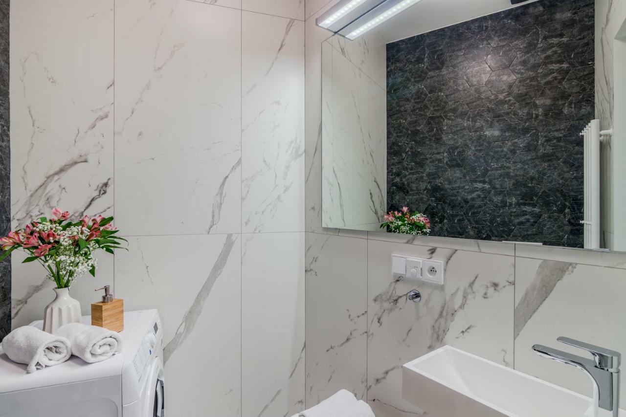 Prague Trendy Central Apartment By Michal&Friends Luaran gambar