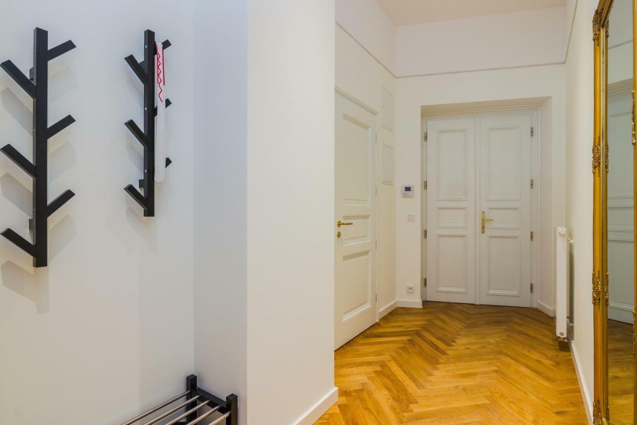Prague Trendy Central Apartment By Michal&Friends Luaran gambar